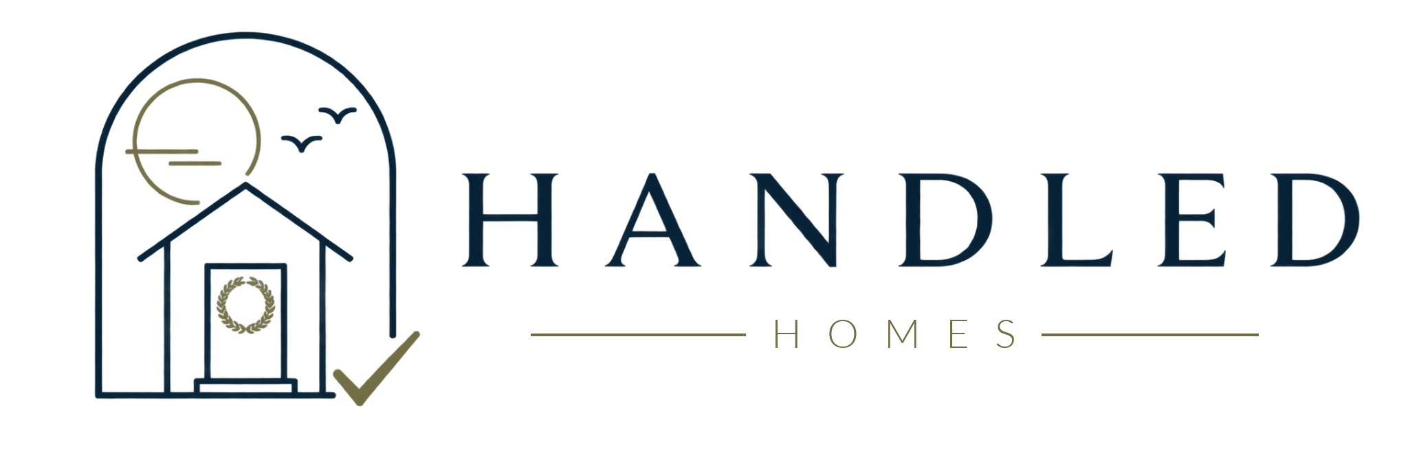 Handled Homes